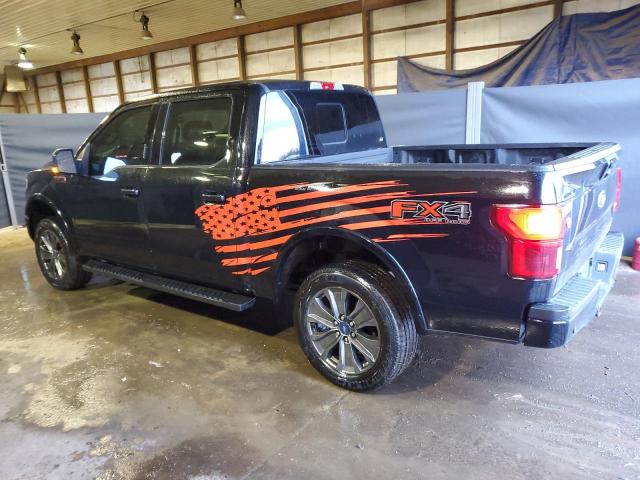 Photo 1 VIN: 1FTEW1EP8JFE62515 - FORD F-150 