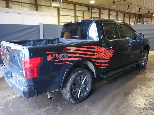 Photo 2 VIN: 1FTEW1EP8JFE62515 - FORD F-150 