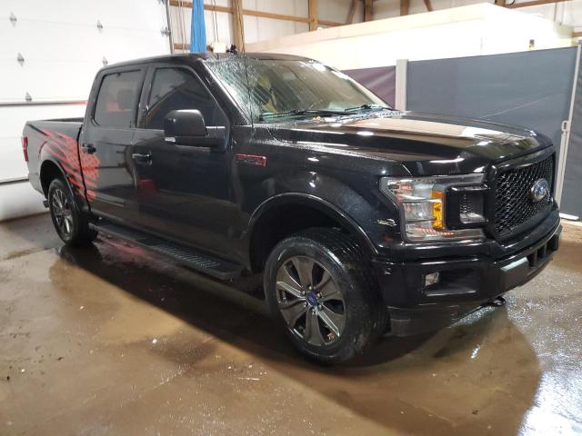 Photo 3 VIN: 1FTEW1EP8JFE62515 - FORD F-150 