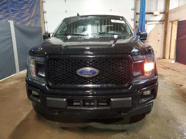 Photo 4 VIN: 1FTEW1EP8JFE62515 - FORD F-150 