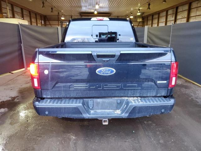 Photo 5 VIN: 1FTEW1EP8JFE62515 - FORD F-150 