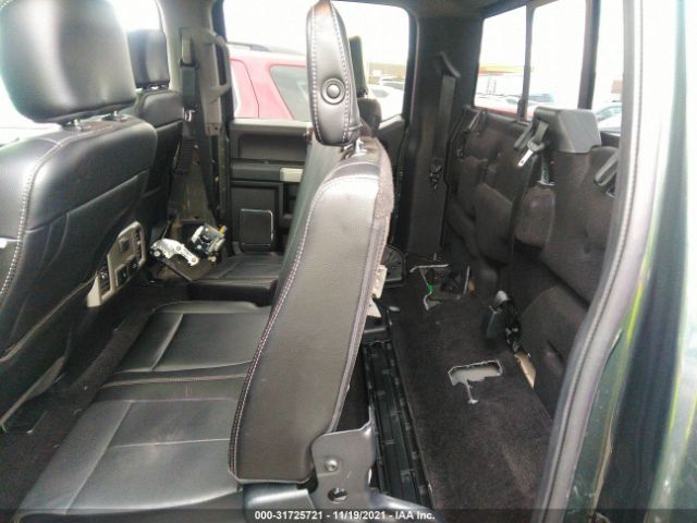 Photo 7 VIN: 1FTEW1EP8JKC91868 - FORD F-150 