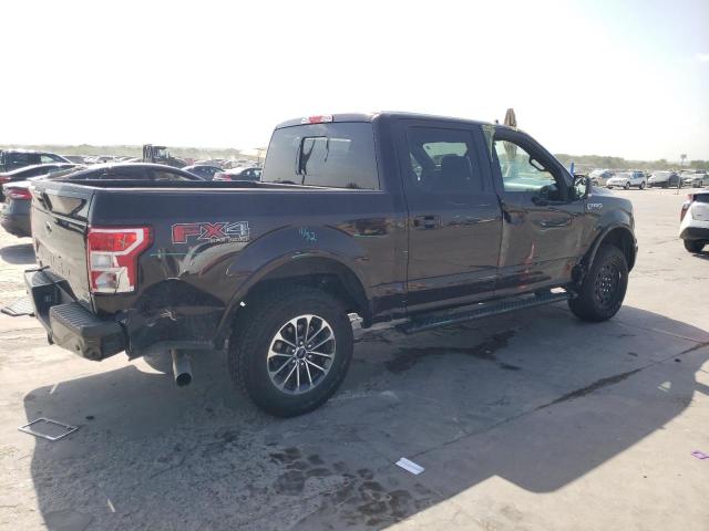 Photo 2 VIN: 1FTEW1EP8JKC92552 - FORD F150 SUPER 