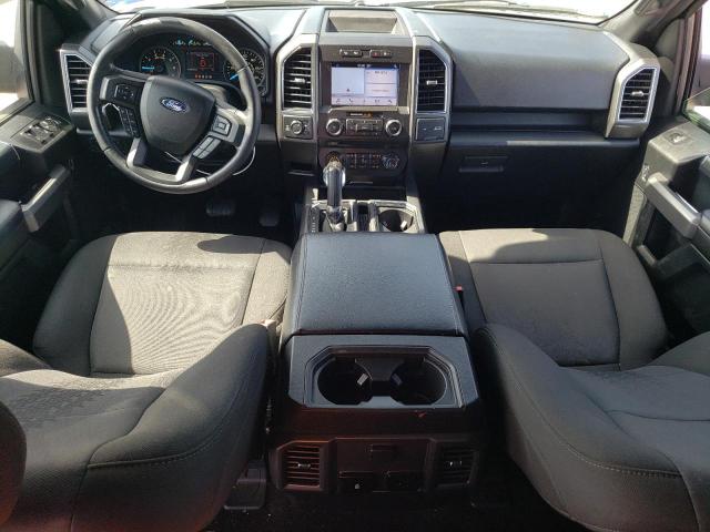 Photo 7 VIN: 1FTEW1EP8JKC92552 - FORD F150 SUPER 