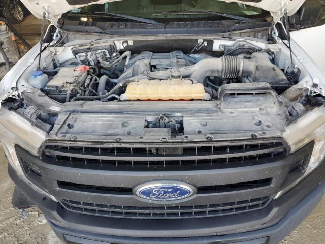 Photo 10 VIN: 1FTEW1EP8JKD33293 - FORD F-150 