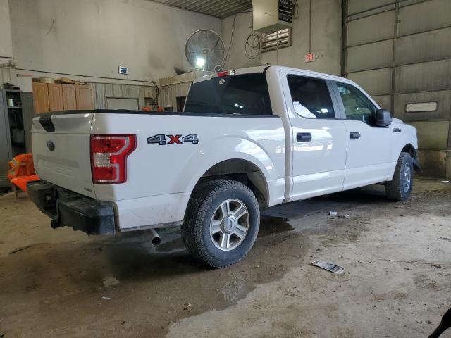 Photo 2 VIN: 1FTEW1EP8JKD33293 - FORD F-150 