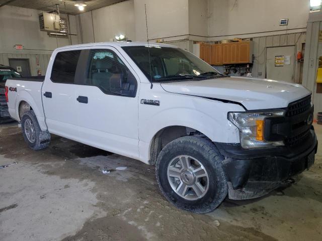 Photo 3 VIN: 1FTEW1EP8JKD33293 - FORD F-150 