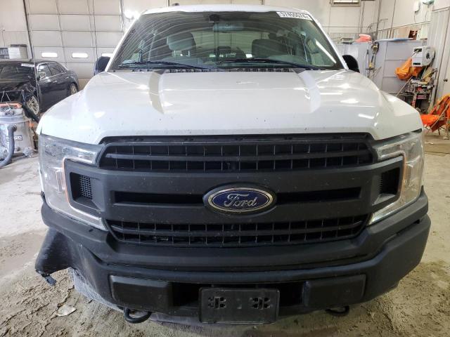 Photo 4 VIN: 1FTEW1EP8JKD33293 - FORD F-150 