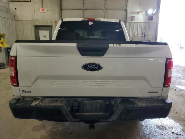 Photo 5 VIN: 1FTEW1EP8JKD33293 - FORD F-150 