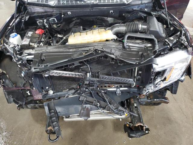 Photo 10 VIN: 1FTEW1EP8JKE23561 - FORD F150 SUPER 