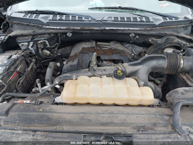 Photo 9 VIN: 1FTEW1EP8JKE88202 - FORD F-150 