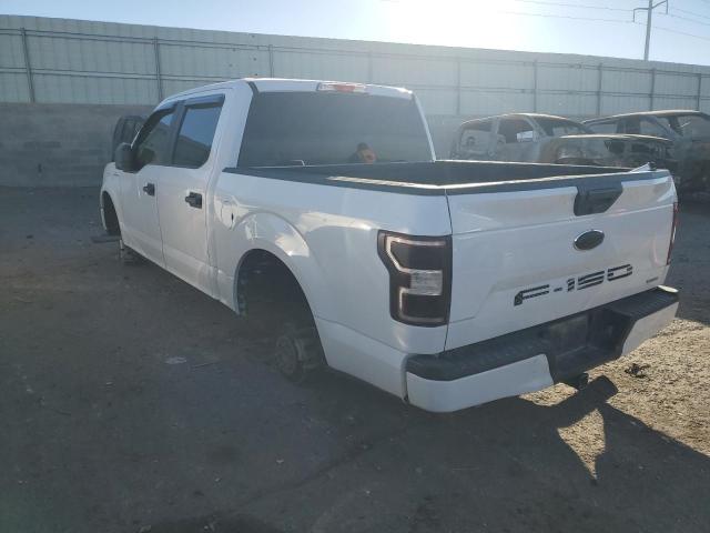 Photo 1 VIN: 1FTEW1EP8JKF04060 - FORD F-150 