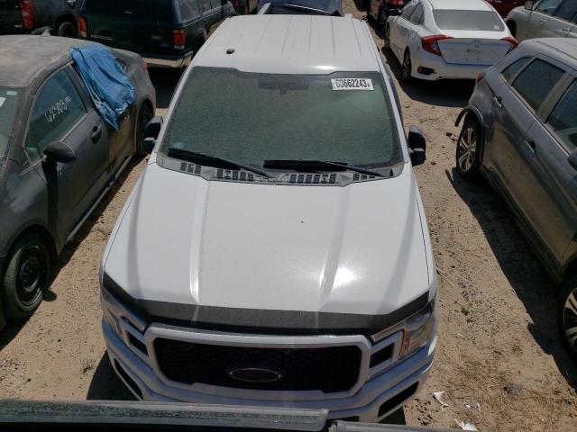 Photo 4 VIN: 1FTEW1EP8JKF04060 - FORD F-150 