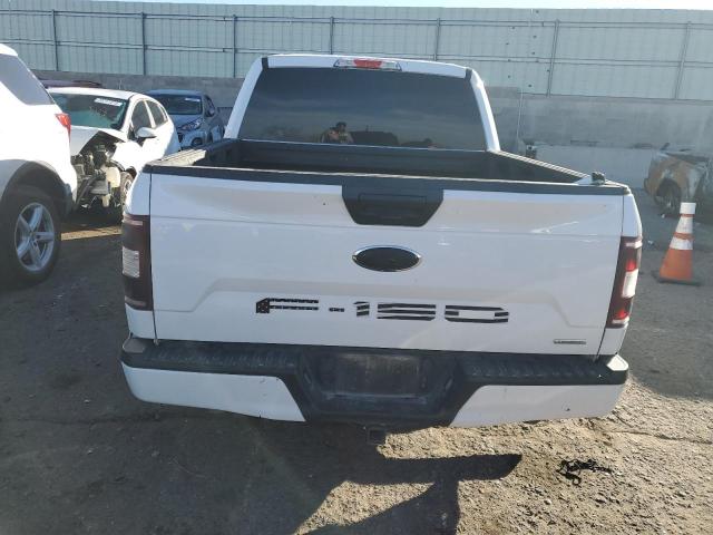 Photo 5 VIN: 1FTEW1EP8JKF04060 - FORD F-150 