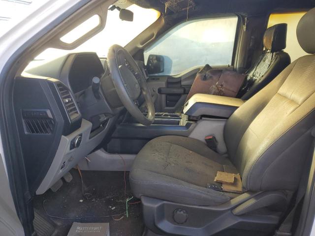 Photo 6 VIN: 1FTEW1EP8JKF04060 - FORD F-150 