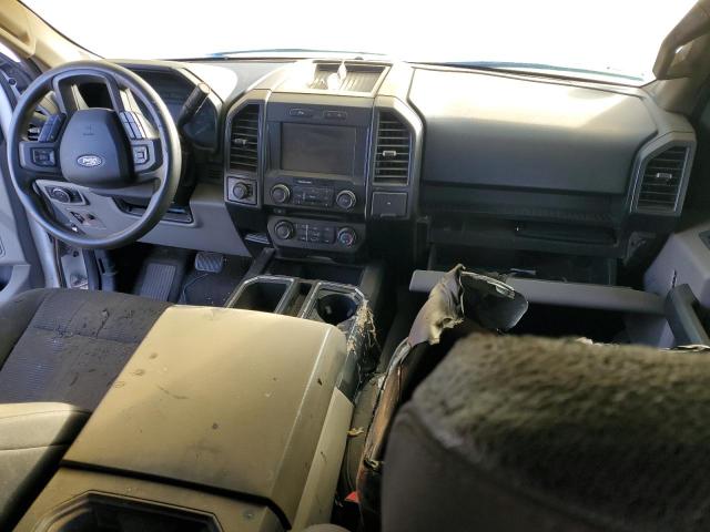 Photo 7 VIN: 1FTEW1EP8JKF04060 - FORD F-150 