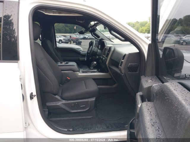 Photo 4 VIN: 1FTEW1EP8KFA89557 - FORD F-150 