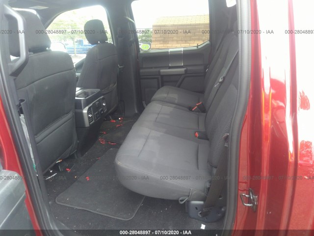 Photo 7 VIN: 1FTEW1EP8KFB26994 - FORD F-150 