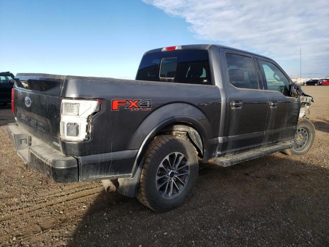 Photo 3 VIN: 1FTEW1EP8KFB30589 - FORD F150 SUPER 