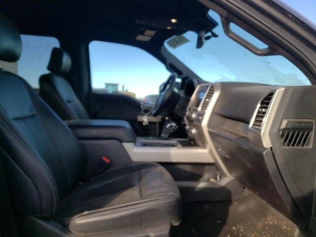 Photo 4 VIN: 1FTEW1EP8KFB30589 - FORD F150 SUPER 