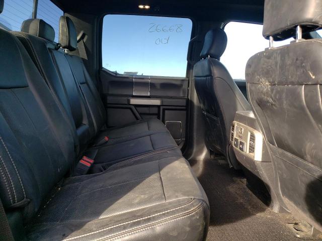 Photo 5 VIN: 1FTEW1EP8KFB30589 - FORD F150 SUPER 