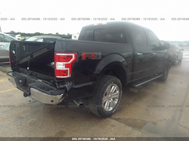 Photo 3 VIN: 1FTEW1EP8KFB58862 - FORD F-150 