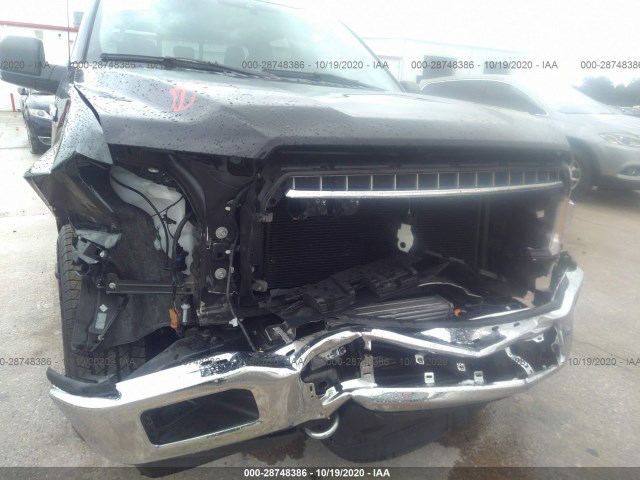 Photo 5 VIN: 1FTEW1EP8KFB58862 - FORD F-150 