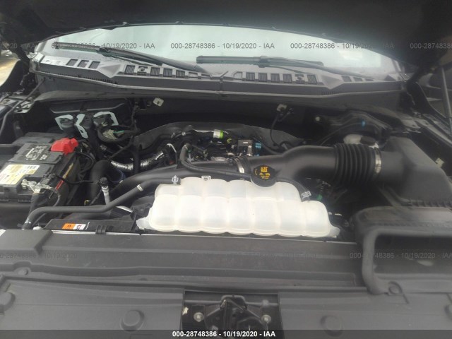 Photo 9 VIN: 1FTEW1EP8KFB58862 - FORD F-150 