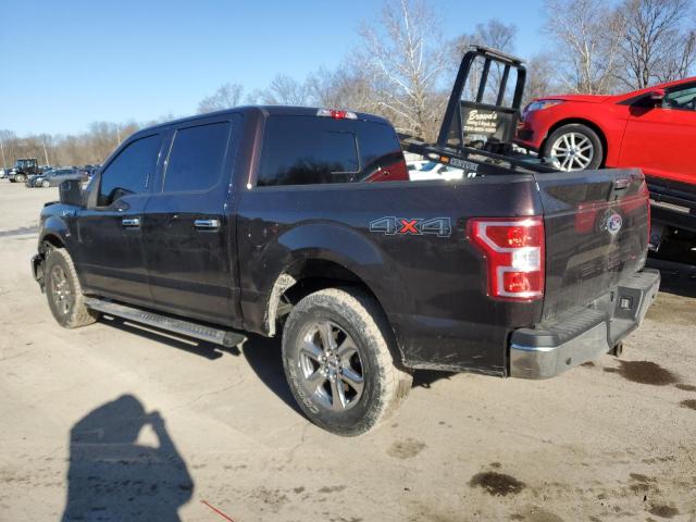 Photo 1 VIN: 1FTEW1EP8KFC43023 - FORD F150 SUPER 