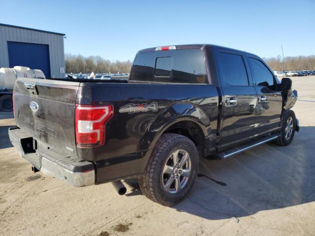 Photo 2 VIN: 1FTEW1EP8KFC43023 - FORD F150 SUPER 