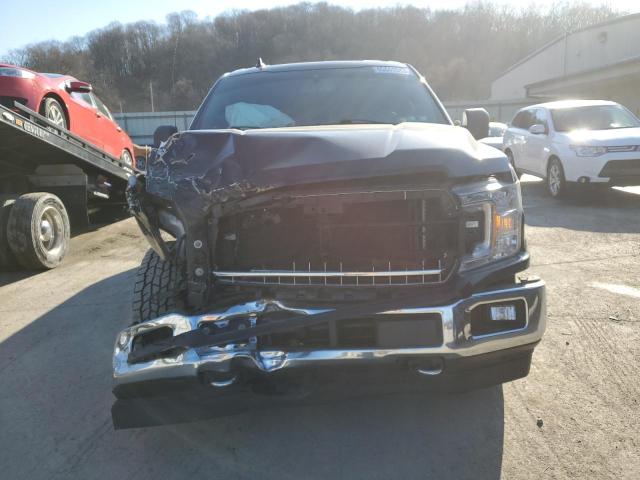 Photo 4 VIN: 1FTEW1EP8KFC43023 - FORD F150 SUPER 