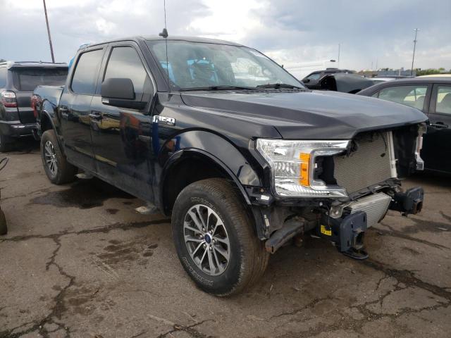 Photo 0 VIN: 1FTEW1EP8KFD44627 - FORD F-150 