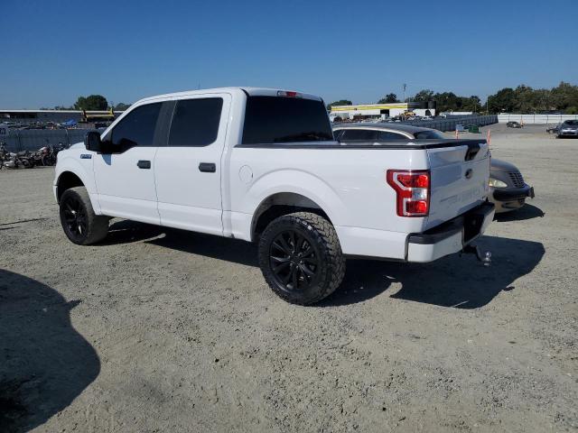 Photo 1 VIN: 1FTEW1EP8KKC36578 - FORD F150 SUPER 