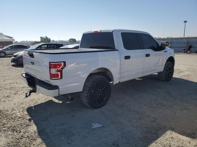 Photo 2 VIN: 1FTEW1EP8KKC36578 - FORD F150 SUPER 