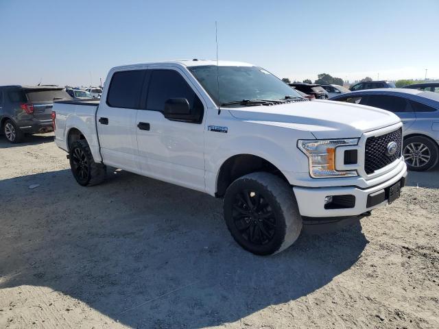 Photo 3 VIN: 1FTEW1EP8KKC36578 - FORD F150 SUPER 