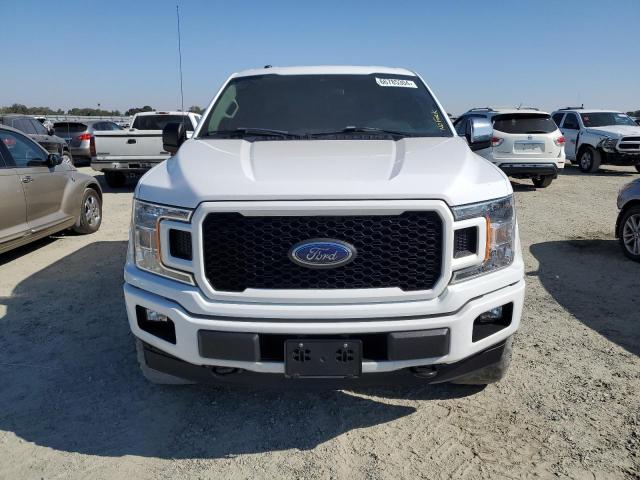 Photo 4 VIN: 1FTEW1EP8KKC36578 - FORD F150 SUPER 