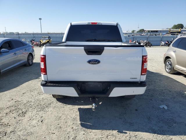 Photo 5 VIN: 1FTEW1EP8KKC36578 - FORD F150 SUPER 