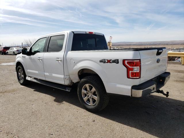 Photo 1 VIN: 1FTEW1EP8KKC69046 - FORD F150 SUPER 