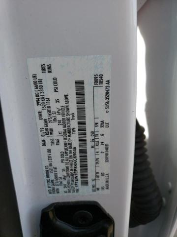 Photo 11 VIN: 1FTEW1EP8KKC69046 - FORD F150 SUPER 