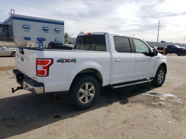 Photo 2 VIN: 1FTEW1EP8KKC69046 - FORD F150 SUPER 