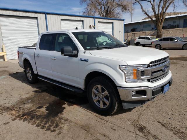 Photo 3 VIN: 1FTEW1EP8KKC69046 - FORD F150 SUPER 