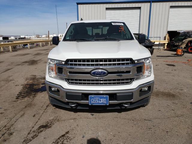 Photo 4 VIN: 1FTEW1EP8KKC69046 - FORD F150 SUPER 