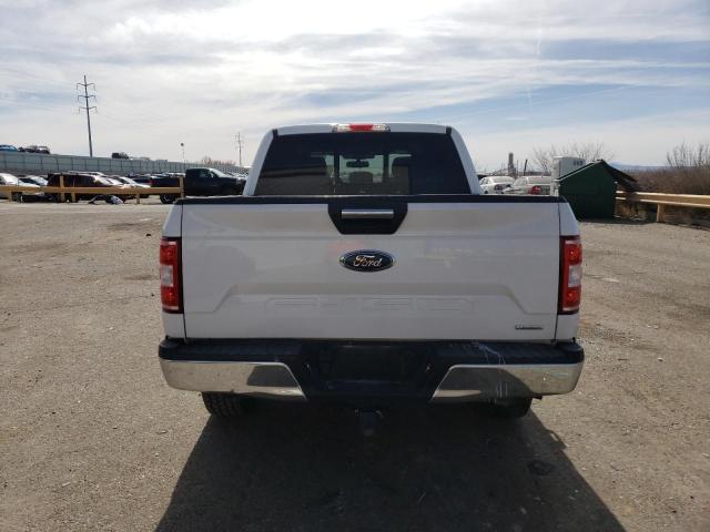 Photo 5 VIN: 1FTEW1EP8KKC69046 - FORD F150 SUPER 