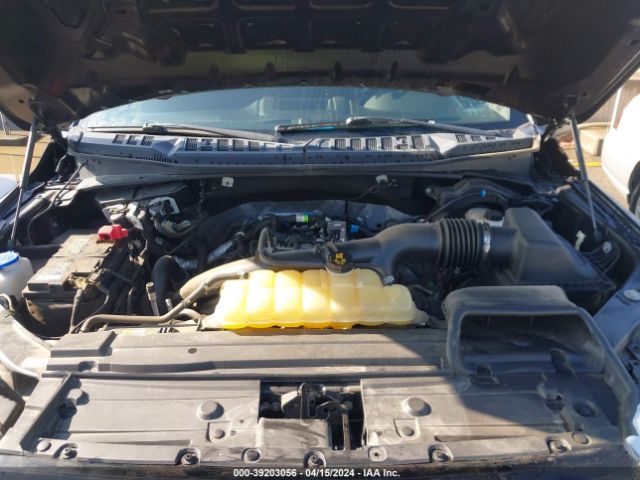 Photo 9 VIN: 1FTEW1EP8KKD04233 - FORD F-150 