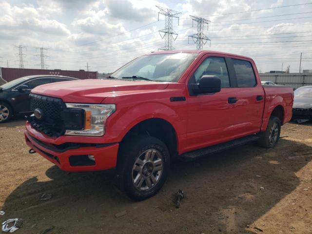 Photo 0 VIN: 1FTEW1EP8KKD11229 - FORD F150 SUPER 