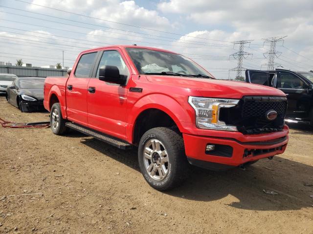 Photo 3 VIN: 1FTEW1EP8KKD11229 - FORD F150 SUPER 