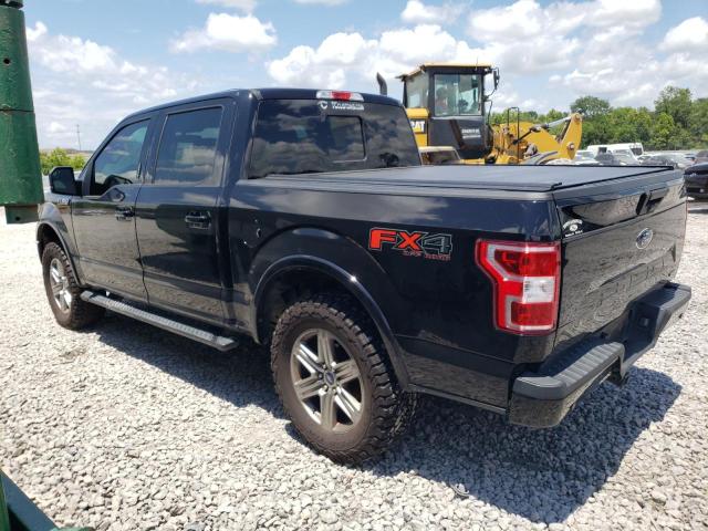 Photo 1 VIN: 1FTEW1EP8KKD42089 - FORD F150 SUPER 