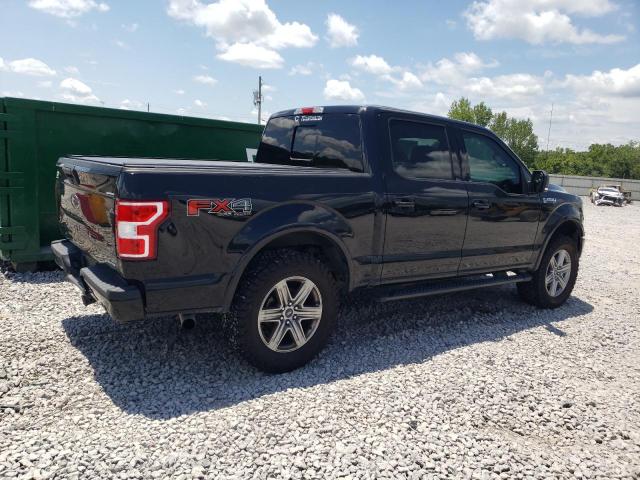 Photo 2 VIN: 1FTEW1EP8KKD42089 - FORD F150 SUPER 