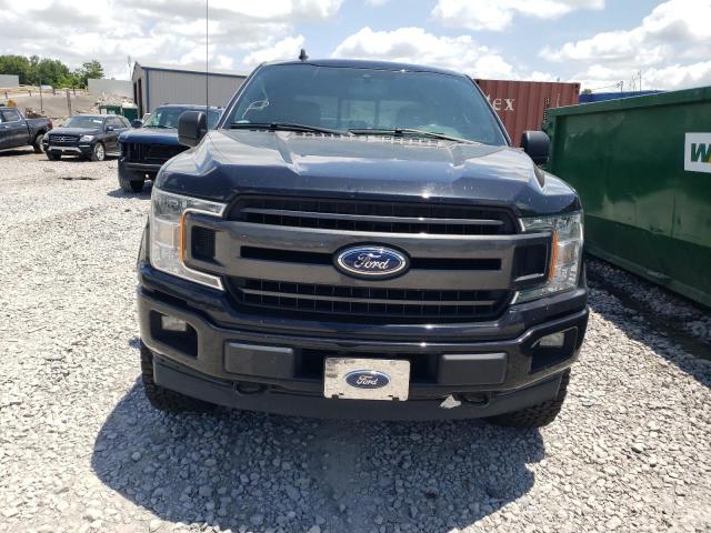 Photo 4 VIN: 1FTEW1EP8KKD42089 - FORD F150 SUPER 