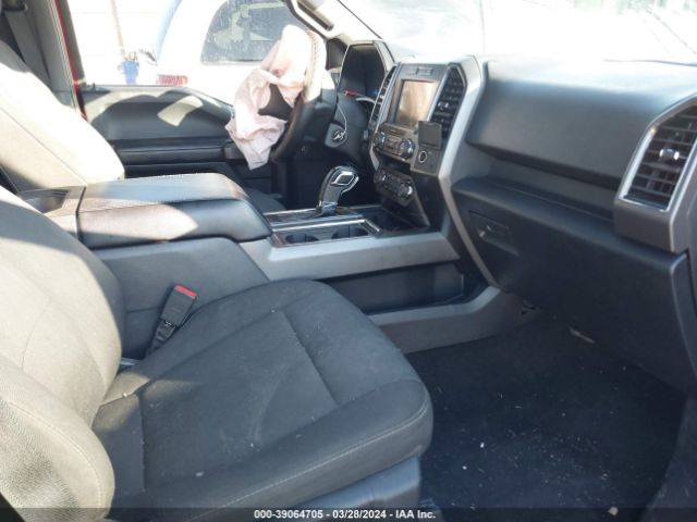 Photo 4 VIN: 1FTEW1EP8KKD72032 - FORD F-150 